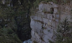 Movie image from Chapman Gorge