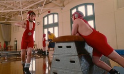 Movie image from Westmore Middle School Gym