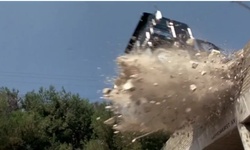 Movie image from Puente de carretera
