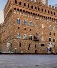 Poster Piazza della Signoria