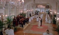 Movie image from Hotel Excelsior Venice Lido Resort - Ballroom