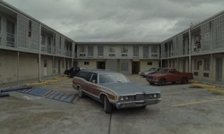 Movie image from Motel Mason's