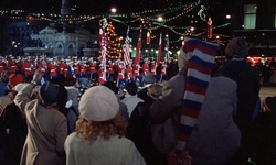 Movie image from Christmas Parade