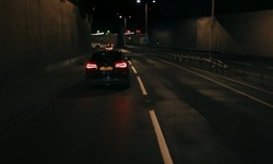 Movie image from A4232 (Túnel Queen's Gate)