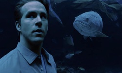 Movie image from Georgia Aquarium