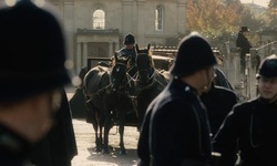 Movie image from Voûte de la famille Blackwood