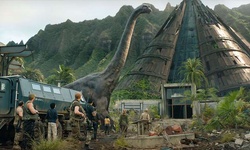 Movie image from Kualoa Ranch