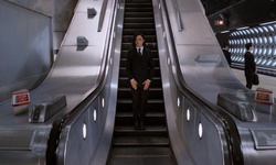 Movie image from M.I.B. Subway