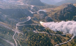 Movie image from Austrian Pass