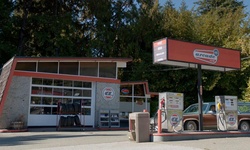 Movie image from Arcade Gas Station