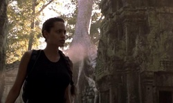 Movie image from Mysterious Temple