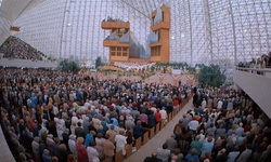 Movie image from Хрустальный собор