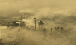 Movie image from Пустынный город