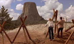 Movie image from Devils Tower