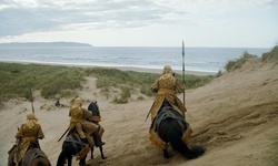 Movie image from Portstewart Strand