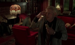 Movie image from Doc Brown's House (interior)