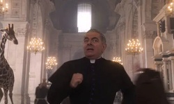 Movie image from Cathedral