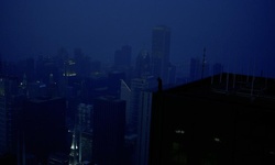 Movie image from Skyscraper