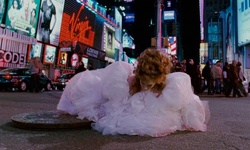 Movie image from Times Square