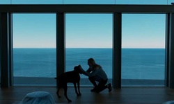 Movie image from Headland House