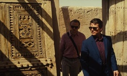 Movie image from Casablanca Villa