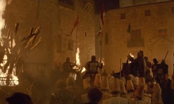 Movie image from Procession