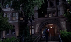 Movie image from Pendleton University (hall)