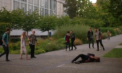 Movie image from Music Building  (UBC)
