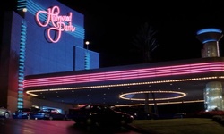 Movie image from Hollywood Park Casino