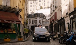 Movie image from Estudios París Apartamentos