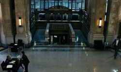 Movie image from National Bank of San Sebastian