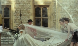Movie image from The Tower of London