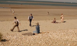 Movie image from West Wittering Beach