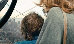 Movie image from Empire State Building