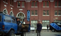 Movie image from Речной порт