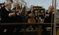 Movie image from Docks