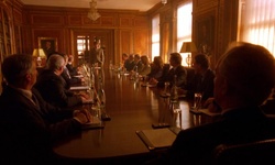 Movie image from Boardroom