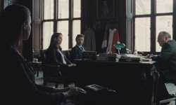 Movie image from Law Chambers