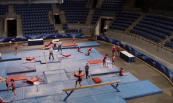 Movie image from Gymnastic Practice