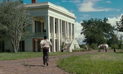 Movie image from Bocage Plantation