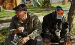 Movie image from Кибердеревня