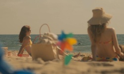 Movie image from Plage