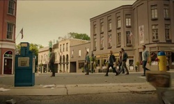 Movie image from Walton Street