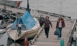 Movie image from Lower Peninsula Marina