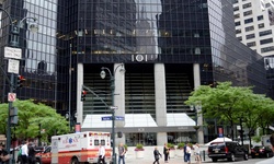 Real image from 101 Park Avenue