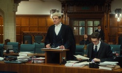 Movie image from The Supreme Court