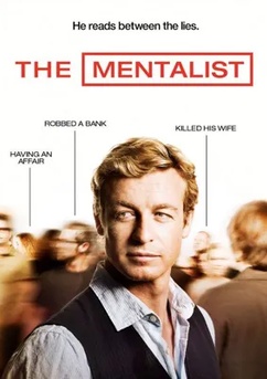 Poster The Mentalist 2008