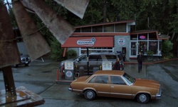 Movie image from Posto de gasolina Arcade