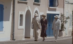 Movie image from Quai Marceau