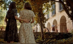 Movie image from Quinta de Mirabel